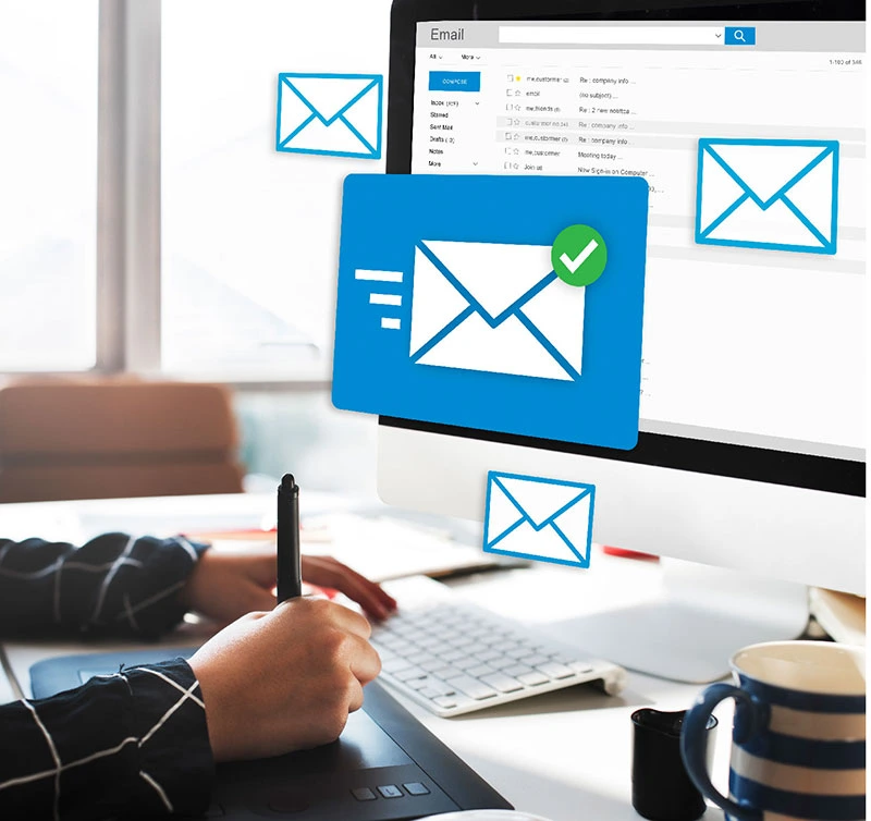 b2b email marketing companies
