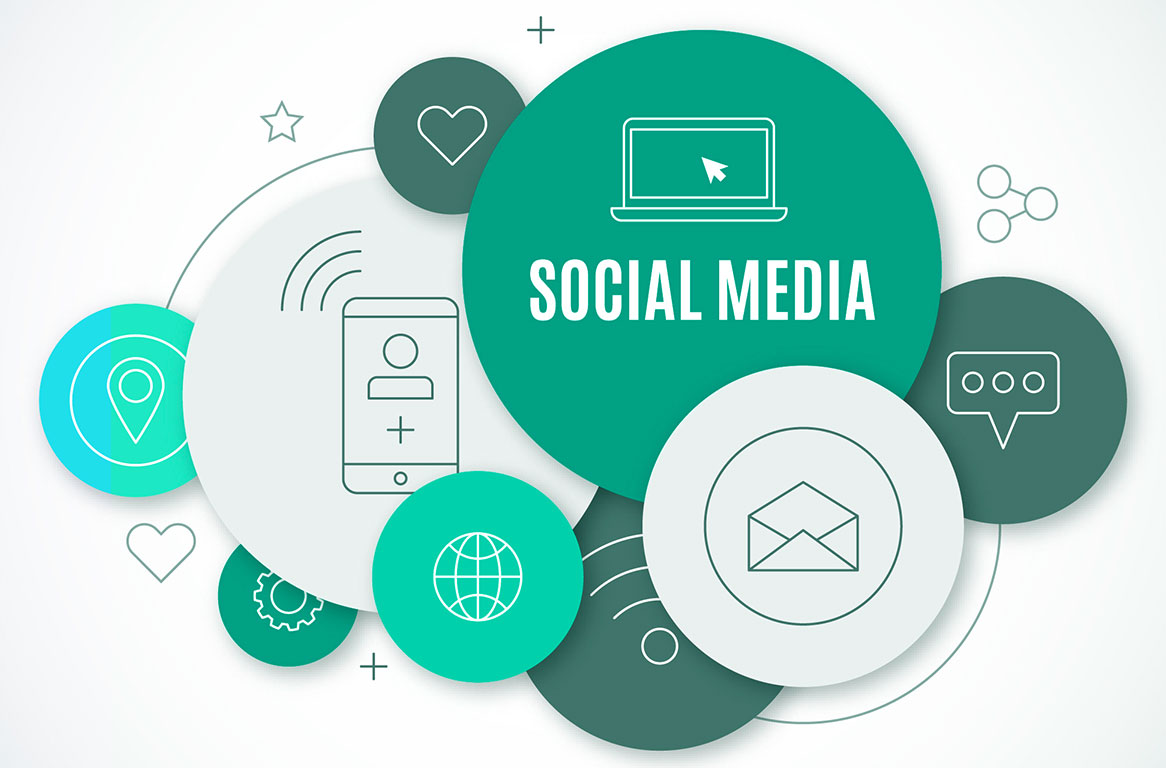 Social-Media-Integration