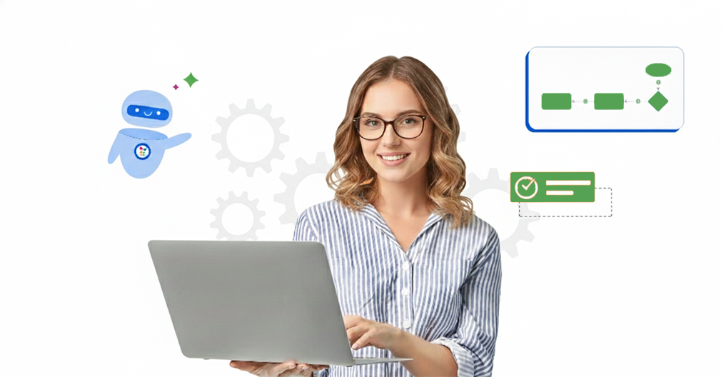 Enterprise-Ready-Automation