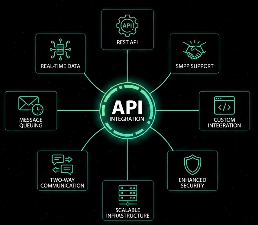 API Integration
