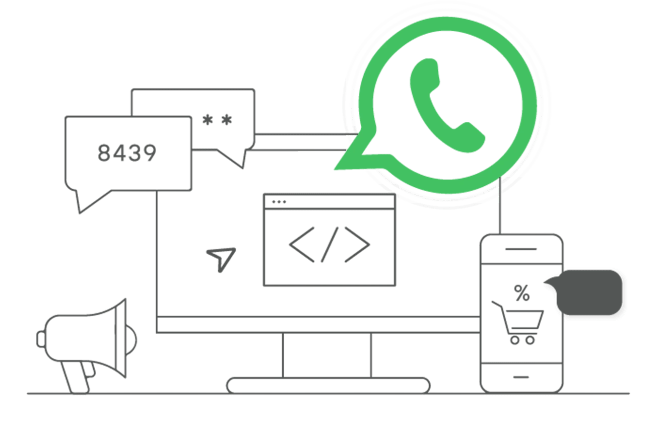 whatsapp business api