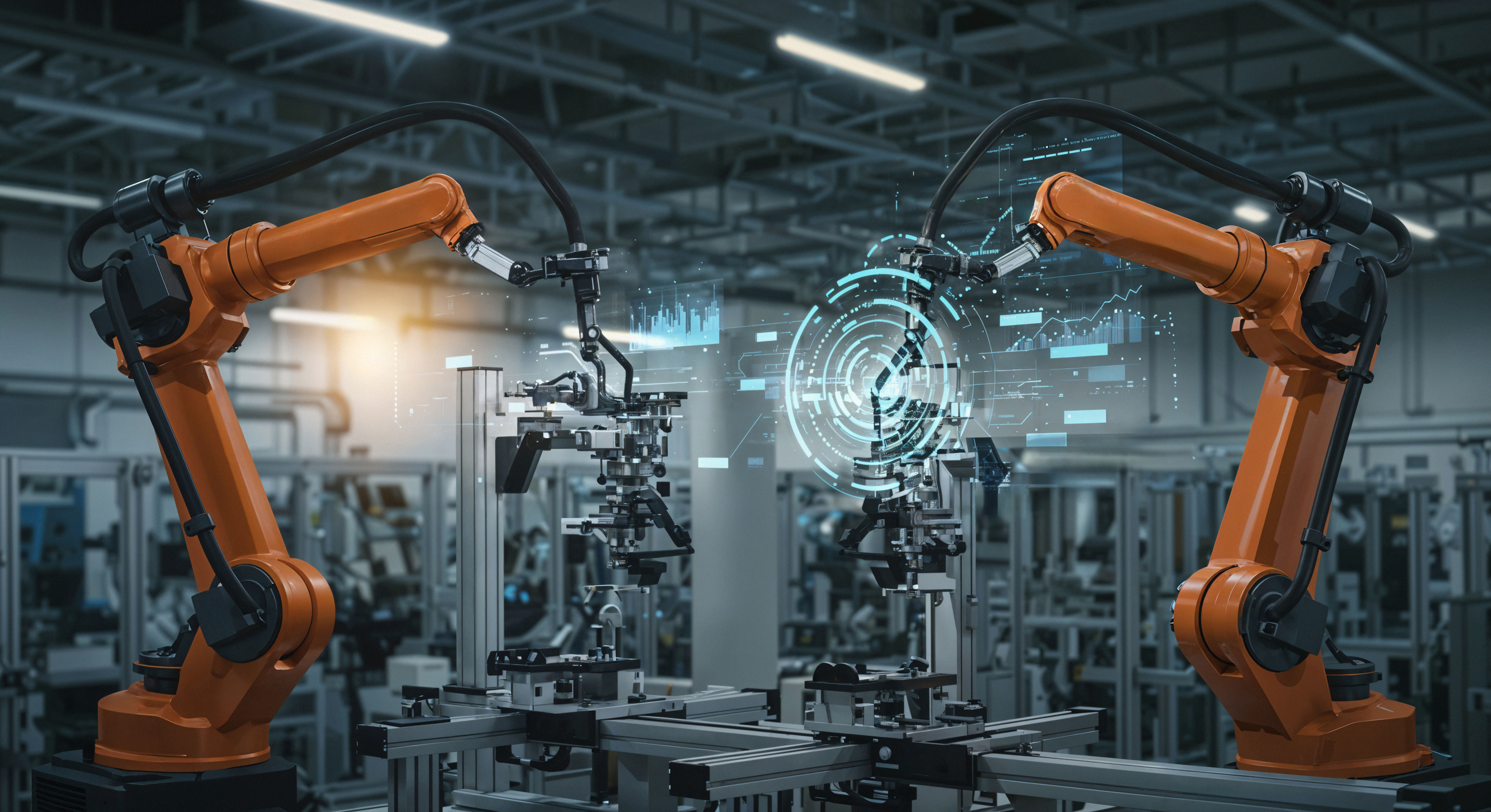Overall Equipment Effectiveness | VNS