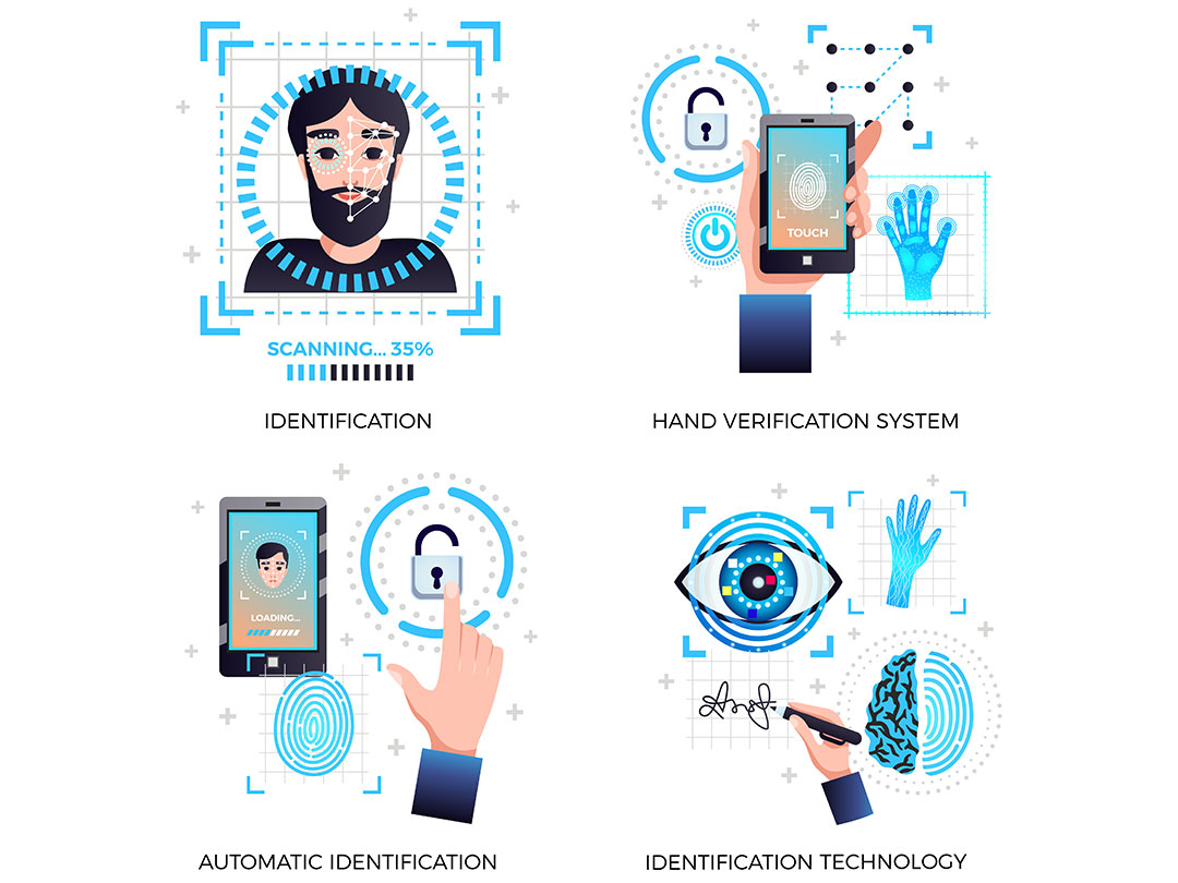 Biometric Attendance System Dashboard